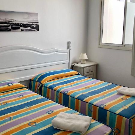 Apartamento Los Atlanticos Apartment San Sebastian De La Gomera Ngoại thất bức ảnh
