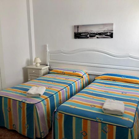 Apartamento Los Atlanticos Apartment San Sebastian De La Gomera Ngoại thất bức ảnh