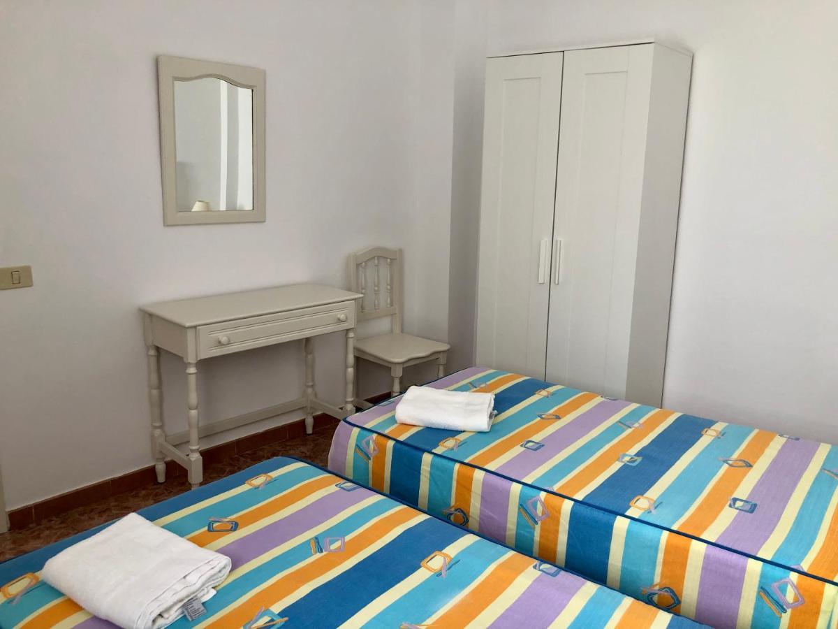 Apartamento Los Atlanticos Apartment San Sebastian De La Gomera Ngoại thất bức ảnh