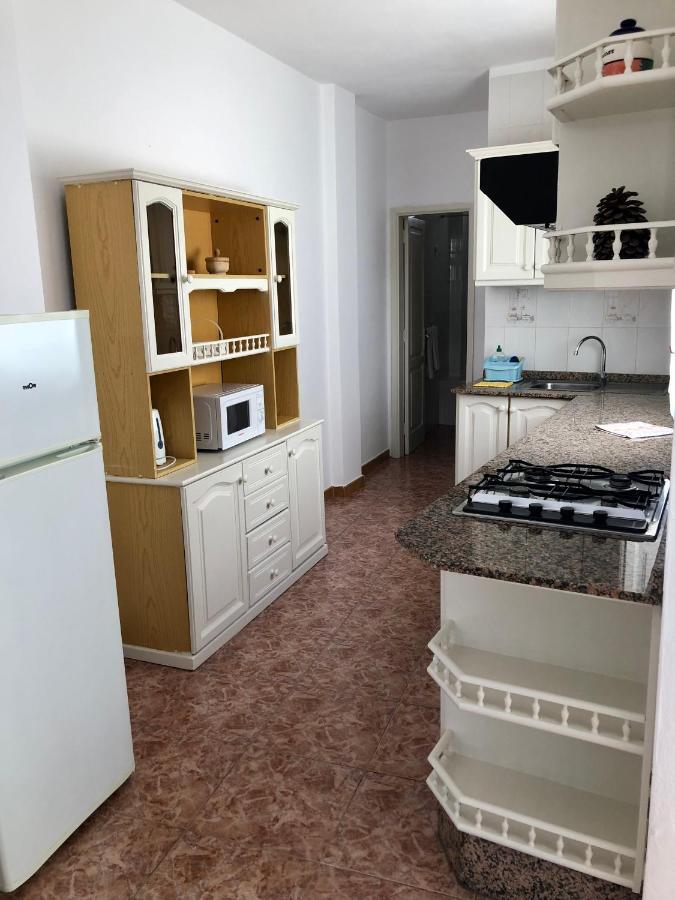 Apartamento Los Atlanticos Apartment San Sebastian De La Gomera Ngoại thất bức ảnh