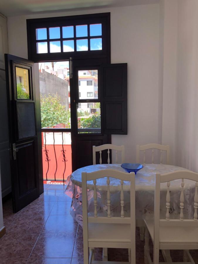 Apartamento Los Atlanticos Apartment San Sebastian De La Gomera Ngoại thất bức ảnh