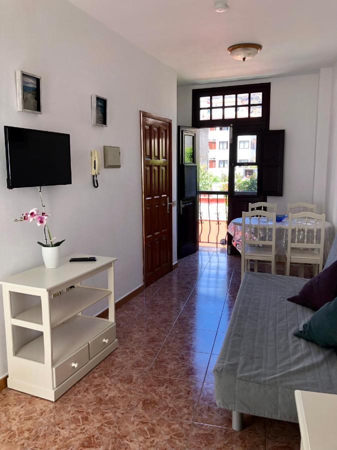 Apartamento Los Atlanticos Apartment San Sebastian De La Gomera Ngoại thất bức ảnh