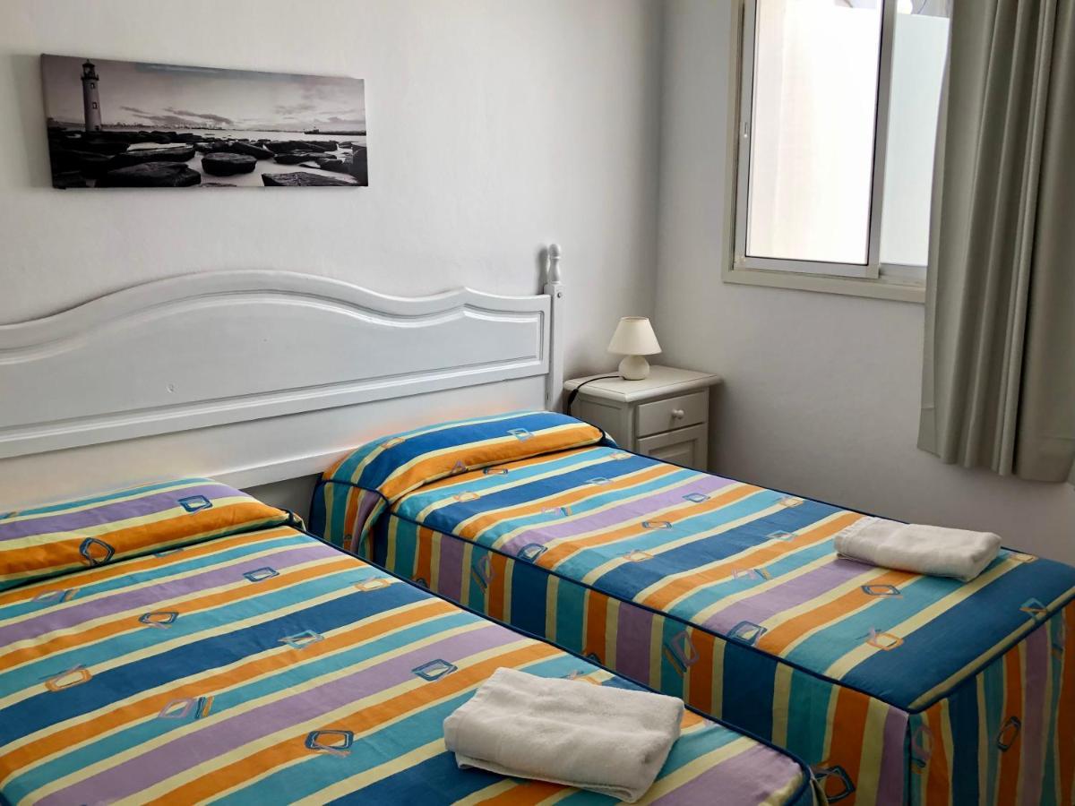 Apartamento Los Atlanticos Apartment San Sebastian De La Gomera Ngoại thất bức ảnh