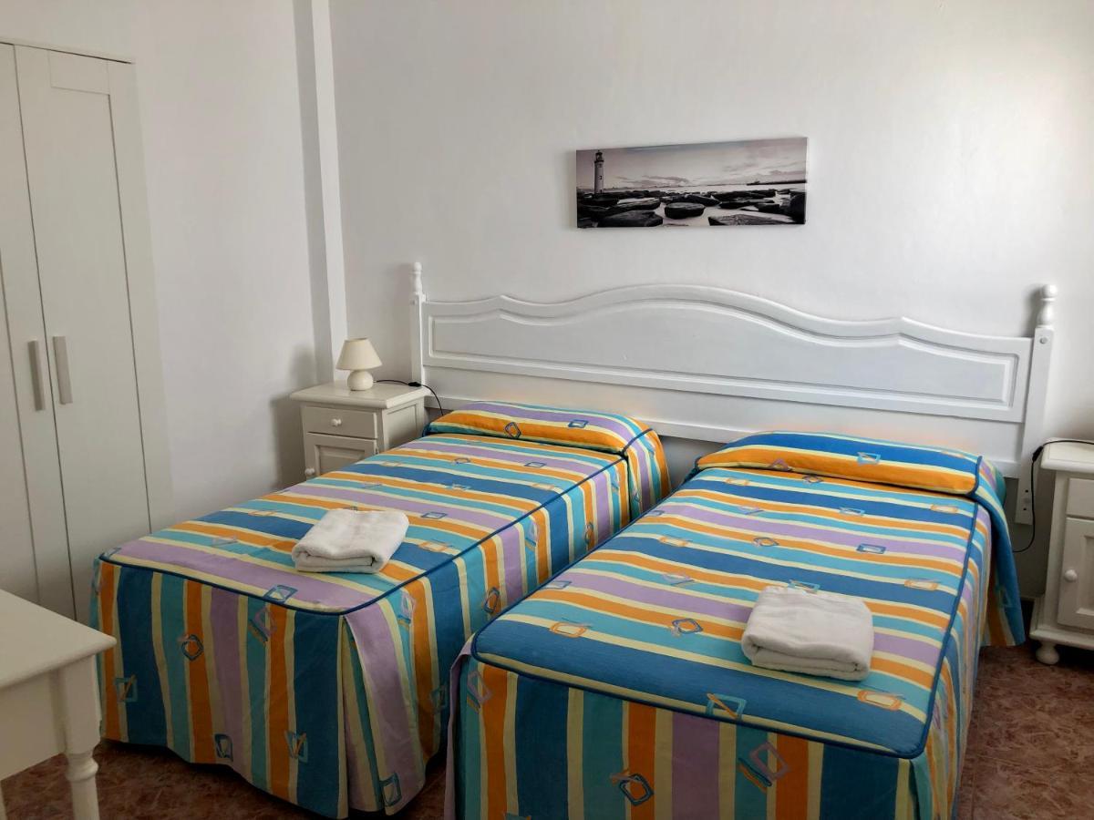 Apartamento Los Atlanticos Apartment San Sebastian De La Gomera Ngoại thất bức ảnh
