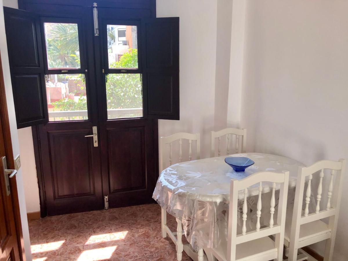 Apartamento Los Atlanticos Apartment San Sebastian De La Gomera Ngoại thất bức ảnh