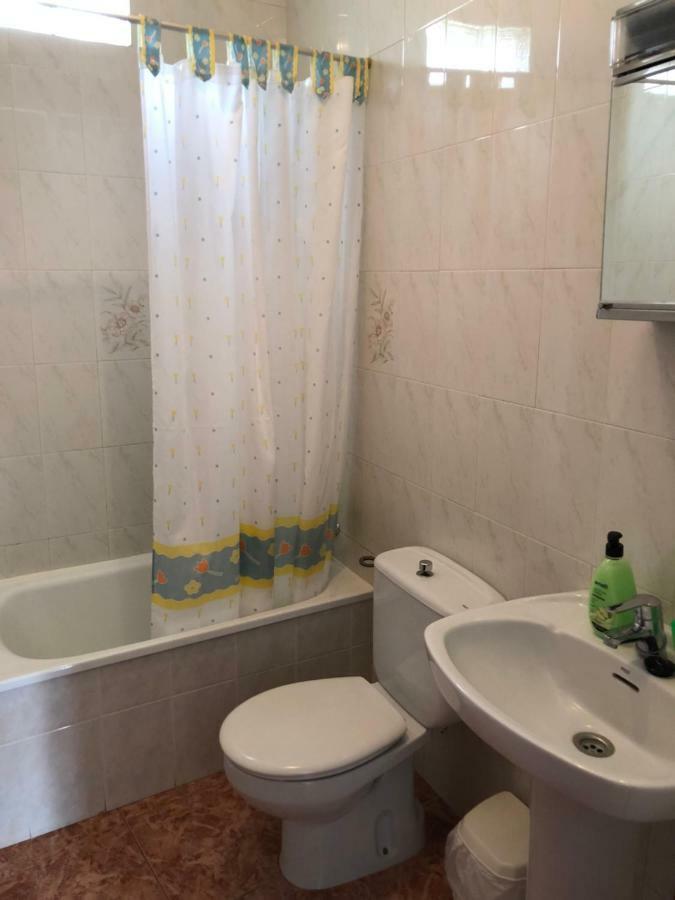 Apartamento Los Atlanticos Apartment San Sebastian De La Gomera Ngoại thất bức ảnh